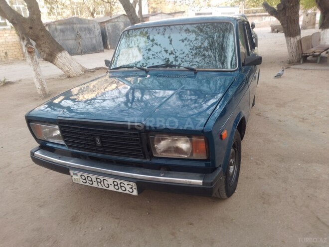 LADA (VAZ) 2107 2004, 99,976 km - 1.5 л - Bakı
