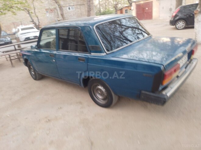 LADA (VAZ) 2107 2004, 99,976 km - 1.5 л - Bakı