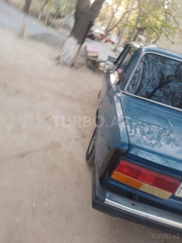 LADA (VAZ) 2107 2004, 99,976 km - 1.5 л - Bakı