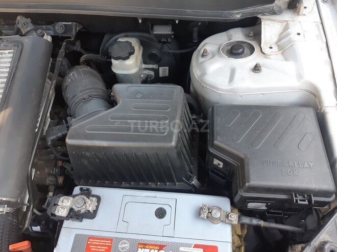 Hyundai Santa Fe 2006, 362,500 km - 2.2 l - Bakı