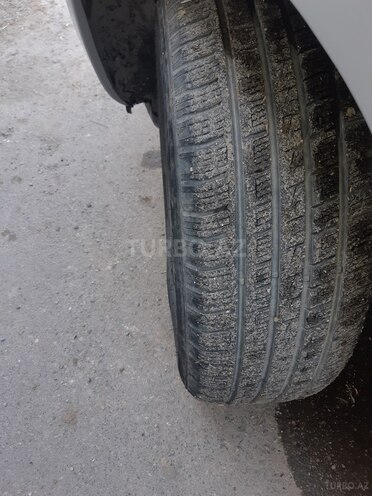 Hyundai Santa Fe 2006, 362,500 km - 2.2 l - Bakı