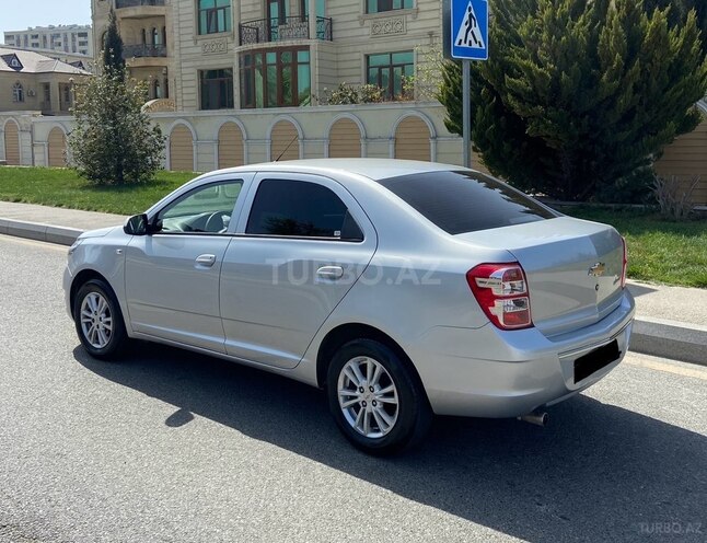 Chevrolet Cobalt 2023, 52,237 km - 1.5 l - Bakı