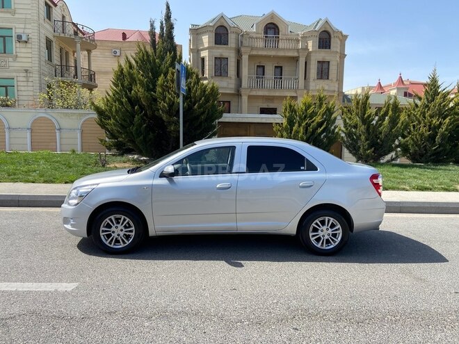 Chevrolet Cobalt 2023, 52,237 km - 1.5 l - Bakı