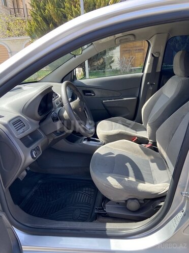 Chevrolet Cobalt 2023, 52,237 km - 1.5 l - Bakı