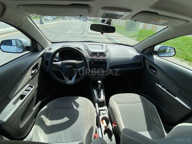 Chevrolet Cobalt 2023, 52,237 km - 1.5 l - Bakı