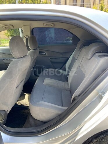 Chevrolet Cobalt 2023, 52,237 km - 1.5 l - Bakı