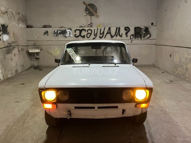 LADA (VAZ) 2106 1984, 95,000 km - 1.6 л - Bakı