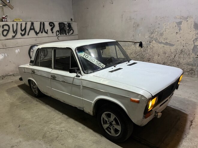 LADA (VAZ) 2106 1984, 95,000 km - 1.6 л - Bakı