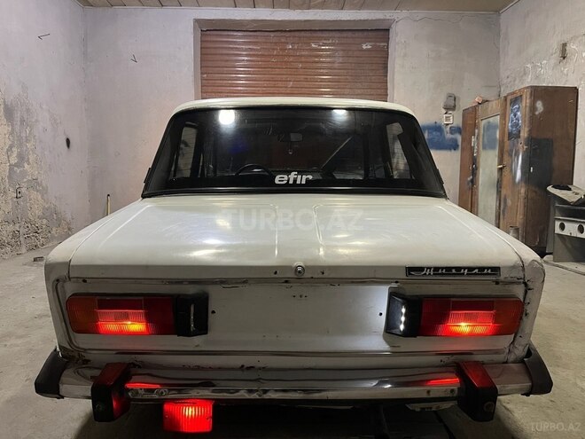 LADA (VAZ) 2106 1984, 95,000 km - 1.6 л - Bakı