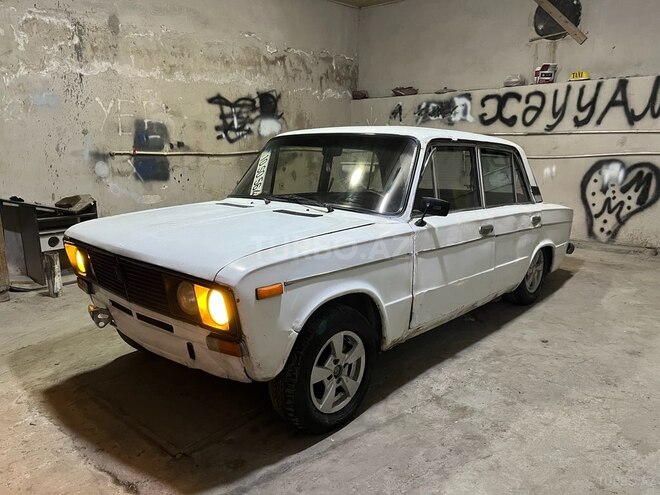 LADA (VAZ) 2106 1984, 95,000 km - 1.6 л - Bakı