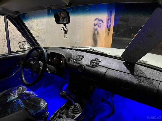 LADA (VAZ) 2106 1984, 95,000 km - 1.6 л - Bakı