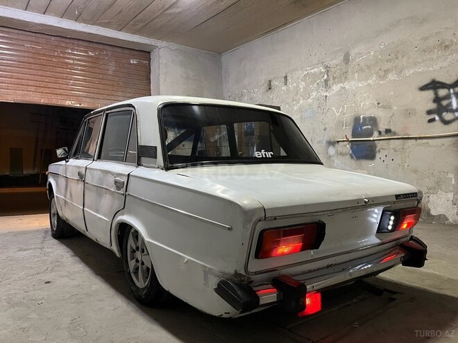 LADA (VAZ) 2106 1984, 95,000 km - 1.6 л - Bakı