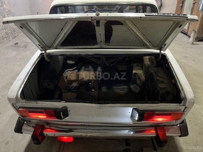 LADA (VAZ) 2106 1984, 95,000 km - 1.6 л - Bakı