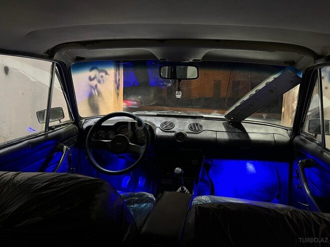 LADA (VAZ) 2106 1984, 95,000 km - 1.6 л - Bakı