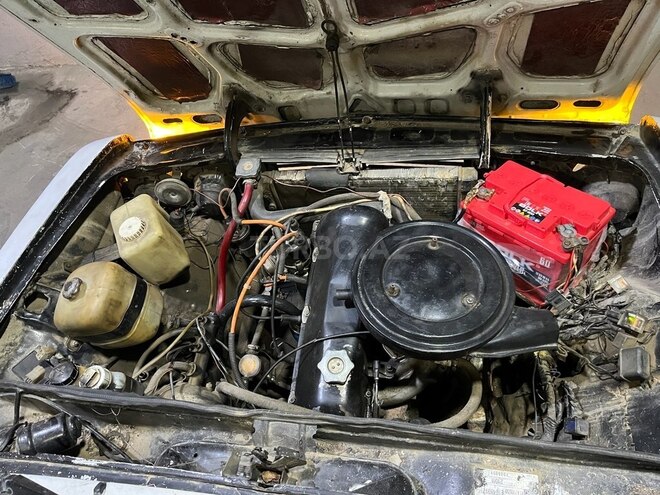 LADA (VAZ) 2106 1984, 95,000 km - 1.6 л - Bakı