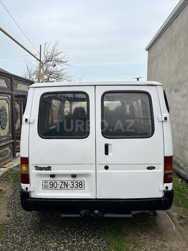 Ford Transit 1999, 191,000 km - 2.5 l - Bakı