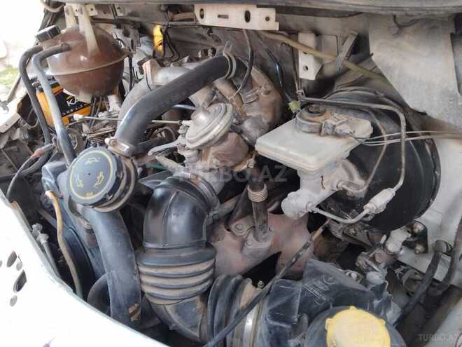Ford Transit 1999, 191,000 km - 2.5 l - Bakı