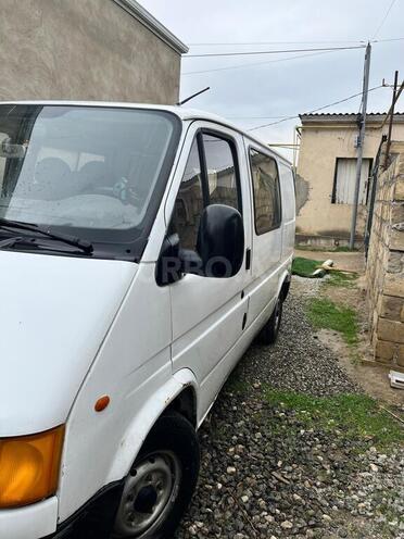 Ford Transit 1999, 191,000 km - 2.5 l - Bakı