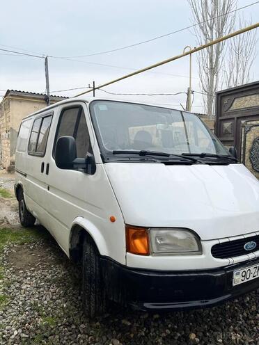 Ford Transit 1999, 191,000 km - 2.5 l - Bakı