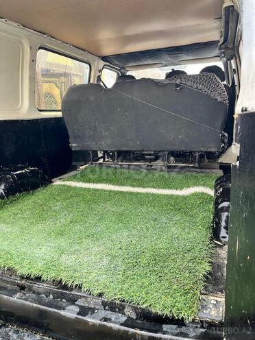 Ford Transit 1999, 191,000 km - 2.5 l - Bakı