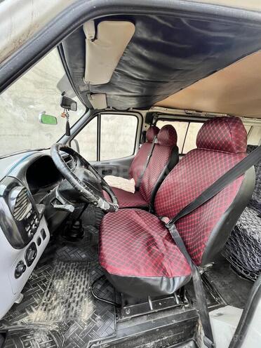 Ford Transit 1999, 191,000 km - 2.5 l - Bakı