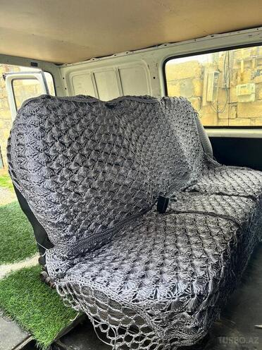 Ford Transit 1999, 191,000 km - 2.5 l - Bakı