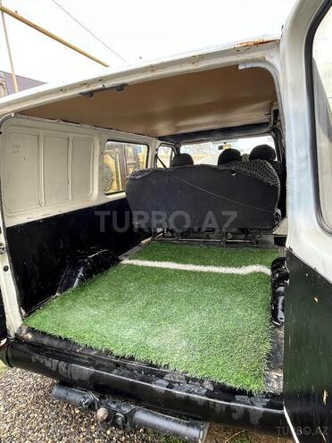 Ford Transit 1999, 191,000 km - 2.5 l - Bakı