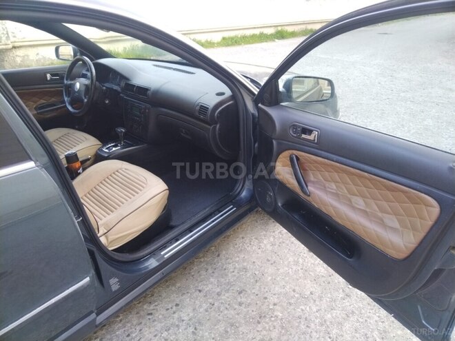 Volkswagen Passat 2003, 462,000 km - 1.8 l - Şamaxı