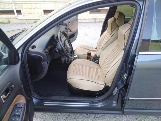 Volkswagen Passat 2003, 462,000 km - 1.8 l - Şamaxı