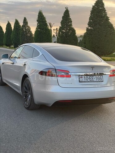 Tesla Model S 2018, 160,000 km - 0.0 л - Bakı