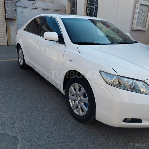 Toyota Camry 2008, 445,000 km - 2.4 l - Bakı