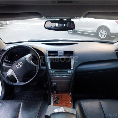 Toyota Camry 2008, 445,000 km - 2.4 l - Bakı