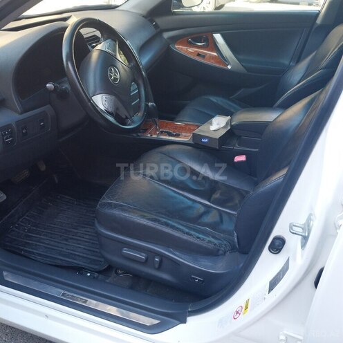 Toyota Camry 2008, 445,000 km - 2.4 l - Bakı