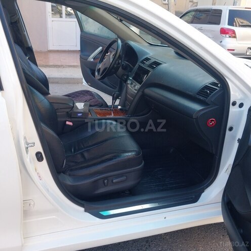 Toyota Camry 2008, 445,000 km - 2.4 l - Bakı