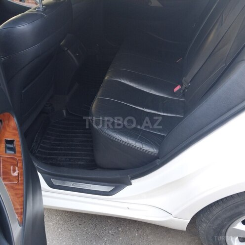 Toyota Camry 2008, 445,000 km - 2.4 l - Bakı