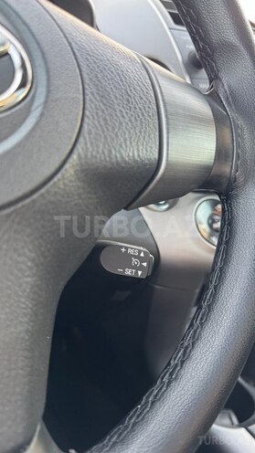 Toyota RAV4 2007, 196,000 km - 2.4 l - Bakı