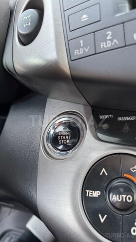 Toyota RAV4 2007, 196,000 km - 2.4 l - Bakı
