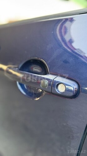 Toyota RAV4 2007, 196,000 km - 2.4 l - Bakı