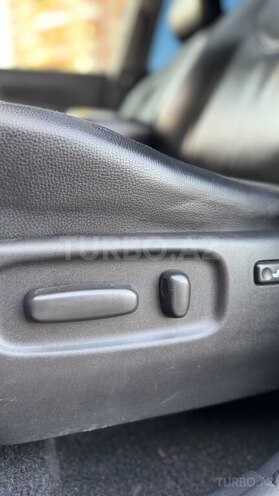 Toyota RAV4 2007, 196,000 km - 2.4 l - Bakı