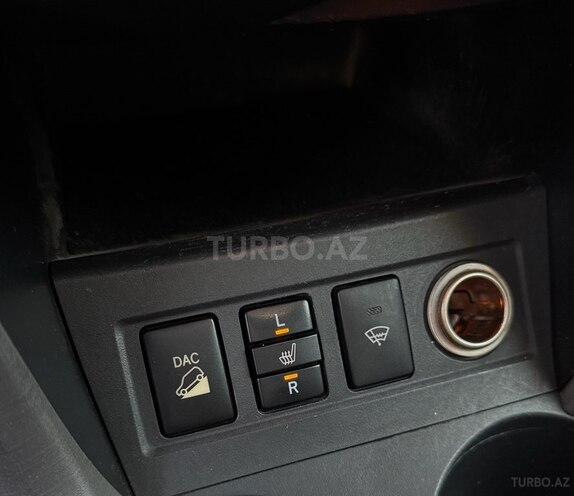 Toyota RAV4 2007, 196,000 km - 2.4 l - Bakı