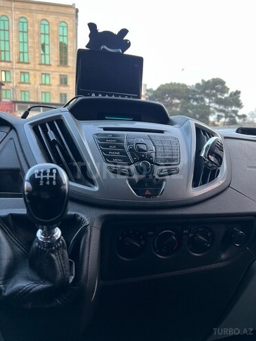 Ford Transit 2014, 328,000 km - 2.2 л - Bakı