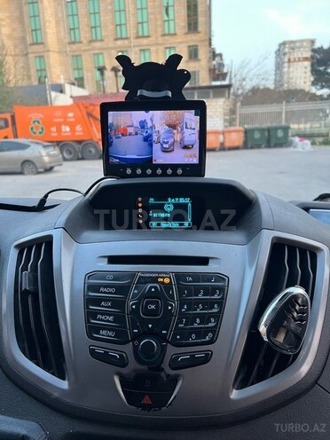 Ford Transit 2014, 328,000 km - 2.2 л - Bakı