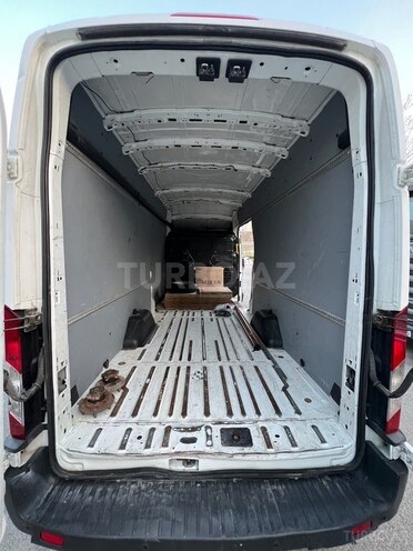 Ford Transit 2014, 328,000 km - 2.2 л - Bakı