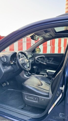 Toyota RAV4 2007, 196,000 km - 2.4 l - Bakı