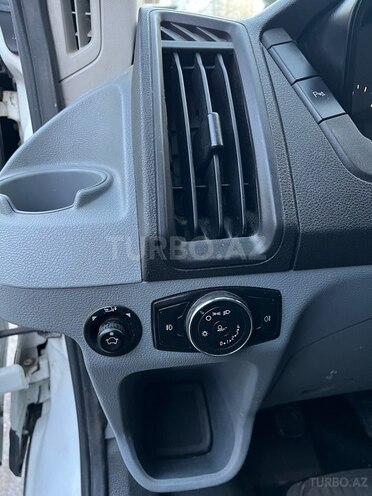 Ford Transit 2014, 328,000 km - 2.2 л - Bakı