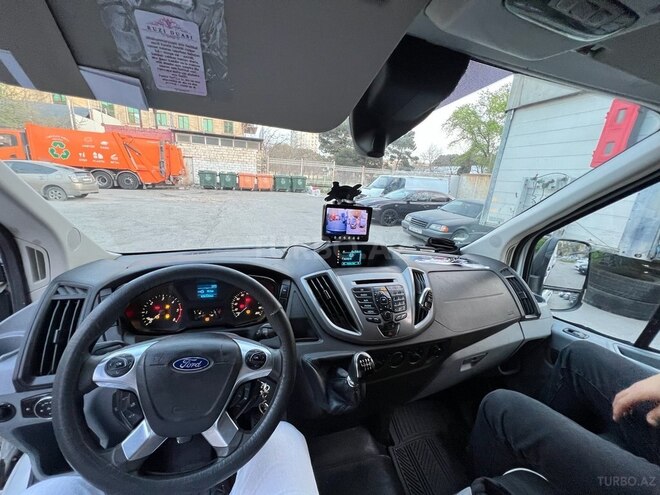 Ford Transit 2014, 328,000 km - 2.2 л - Bakı