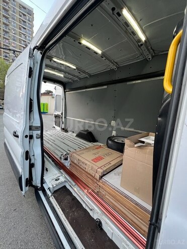 Ford Transit 2014, 328,000 km - 2.2 л - Bakı