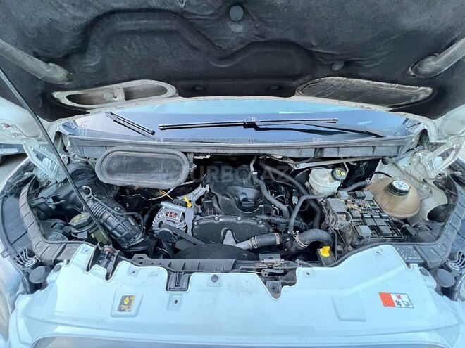 Ford Transit 2014, 328,000 km - 2.2 л - Bakı