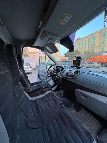 Ford Transit 2014, 328,000 km - 2.2 л - Bakı
