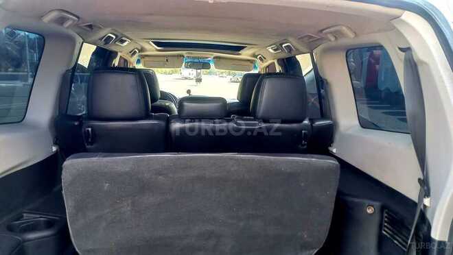 Mitsubishi Pajero 2008, 340,000 km - 3.0 l - Gəncə